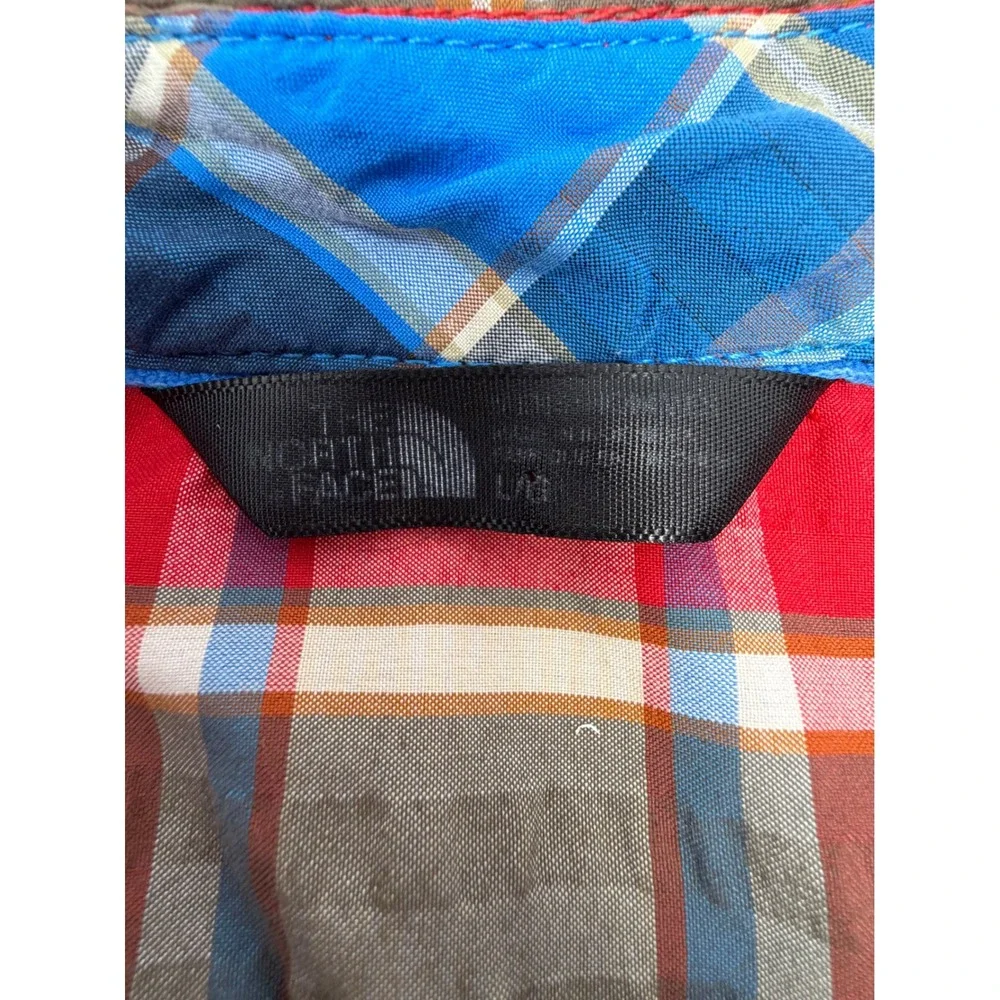 The North Face north face
